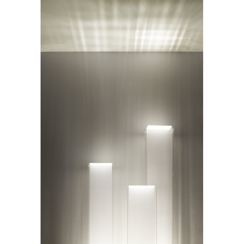 Cortina 72 Floor Lamp, 24"