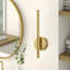Applique murale câblée en fer forgé Kempinski-373921699-385047009-385402838