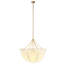 Aire 4 - Light Chandelier-1941984885