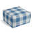 Steel Blue 100% Cotton selected