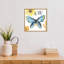 Magnifique papillon iii, art sur toile Mauriello-1083504900