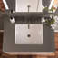 Ensemble de meuble-lavabo simple 31 "Curates-588383064-588383065-665841998