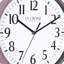 Horloge murale analogique à quartz 10 po La Crosse-126481223