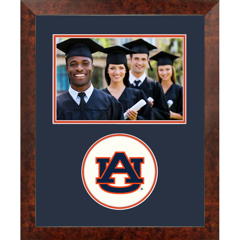 Cadre photo auburn tigers rites NCAA