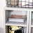 Ardavazt 88.5cm H Media Shelves-649174220