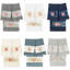 Rebecca 3 Piece Turkish Cotton Towel Set-585933949