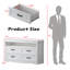 Commode 4 tiroirs Tatyona-966099595