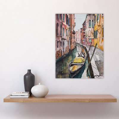 No Frame Print