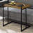 Rectangular Top End Table