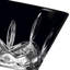 Lismore Black 3.7in Votive