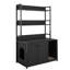 MDF Litter Box-1878995603