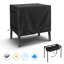Housse imperméable pour barbecue