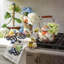 Flower Market Whistling Tea Kettle