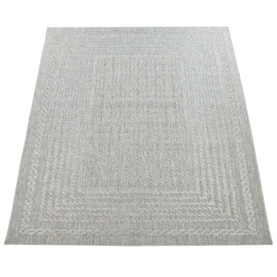 Leonard Aztic Indoor / Outdoor Area Rug