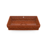 Cube60 23.62'' L Bathroom Sink