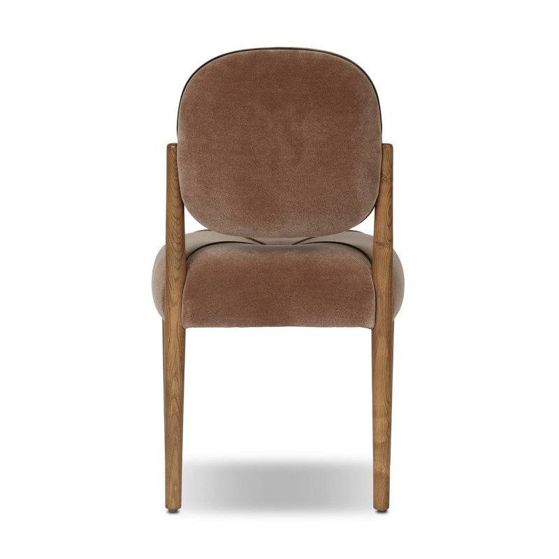 Auden Upholstered Dining Chair