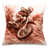 Terre cuite rouille