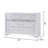 Smartt 5 Piece Bedroom Set-735149135-735149134