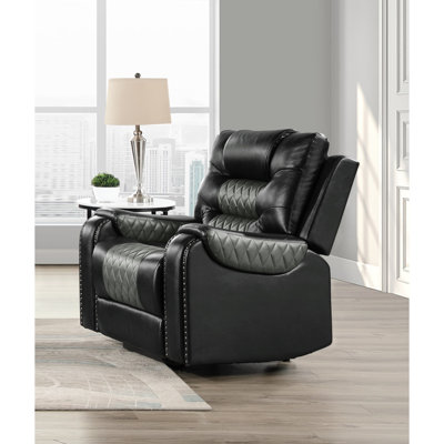 Fauteuil inclinable Hart