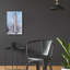 «Flatiron» par Allayn Stevens, art mural acrylique-241867529
