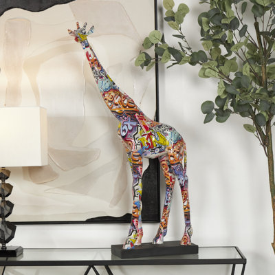 Bouno Animals Figurines & Sculptures
