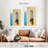 Aime Floral Mediterranean Window-108447954