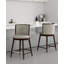 Tabouret de comptoir Evalyn-88815242-88815223