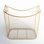 Metal Storage Basket