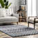 Willisville Moroccan Indoor Rug