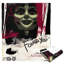 Jeté en soie Warner Bros. Annabelle