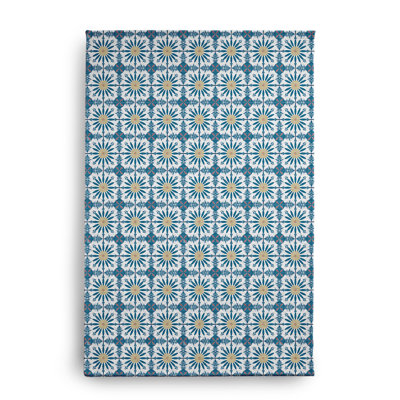Chenille Indoor / Outdoor Rug