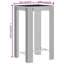 Laquaisha 40cm Bar Set-905695158