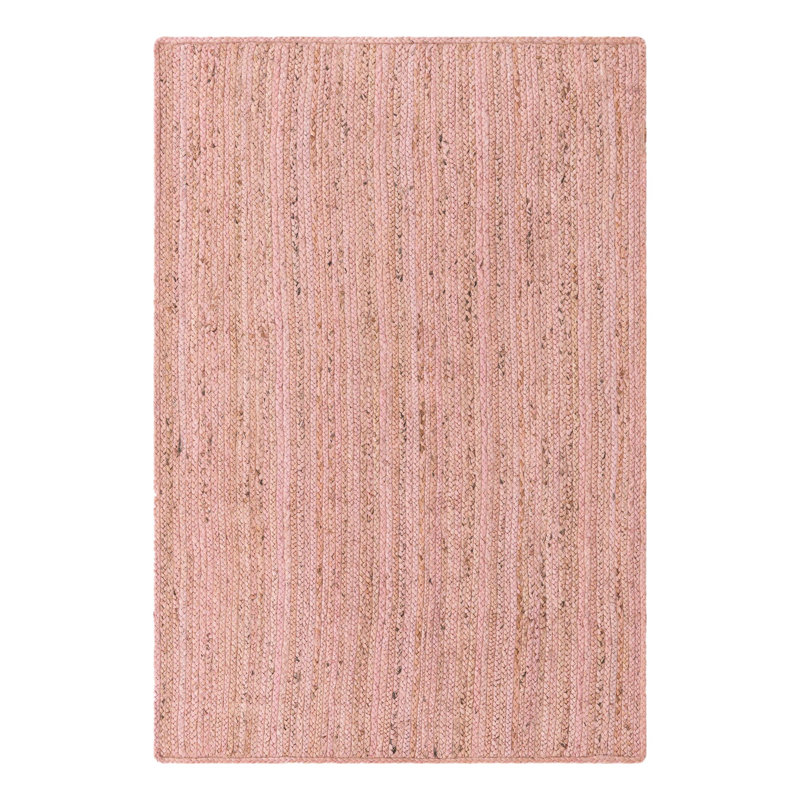 Ramlochan Indoor Rug, Rectangle 4'1" x 6'1"