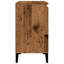 Rufaidah 58cm Single Bathroom Vanity Base Only-569716083