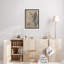 Contemporary Draped Figure I - Painting-1218592004-1218659574