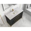 Ensemble de meuble-lavabo simple 48 po Carlson