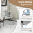 Murraysville 17.5'' H Folding Side Chair-784682239