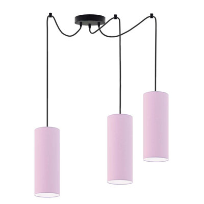 Jeannicole 3 - Light Pendant