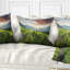 Coussin Green Green-981460453-981460457