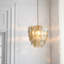 Elias 5 - Light Chandelier