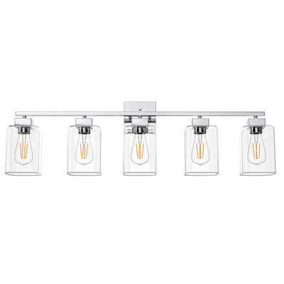 Hartshorn Vanity Light