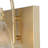 Beesley Dimmable Gold Vanity Light-442655681-436689767