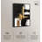 Golden Contrast I Canvas Gold Leaf Wall Art by Art Remedy-107456285-107456277