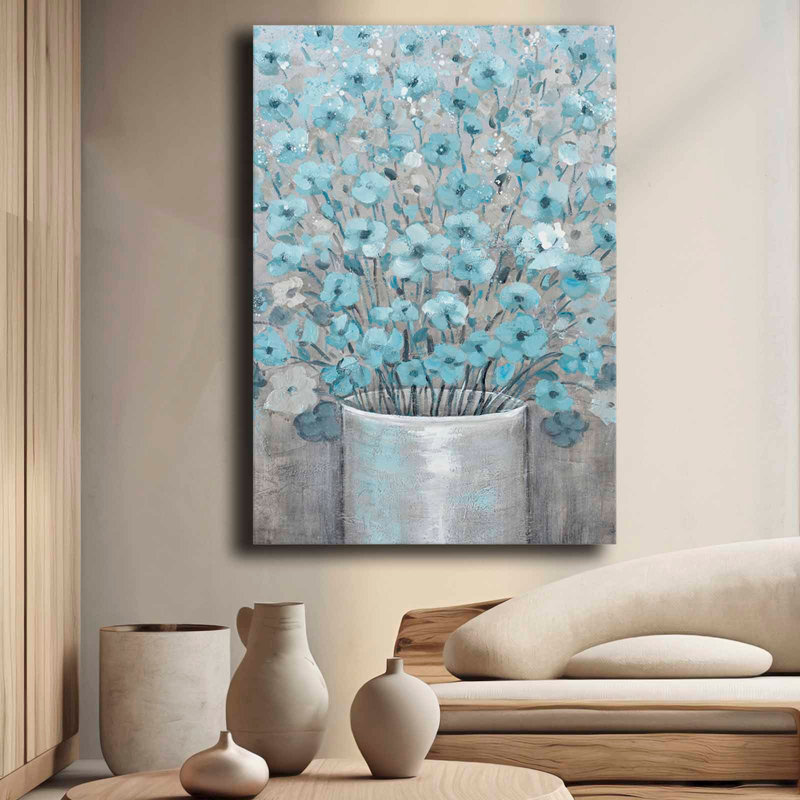 Decorative Canvas Painting
