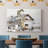 Dilapidated Barn II -Gallery Wrapped Cavas-219052750