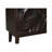 4-door Carved Solid Wood Sideboard