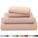 Ultra Soft Bamboo Sheet Set - 4 Pc Set - Wrinkle Resistant - Cooling Sheets with Deep Pockets