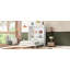 Lit escamotable mural avec tablettes Murphy-107507840-107507839
