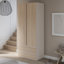 Tashyia 2 Door Wardrobe