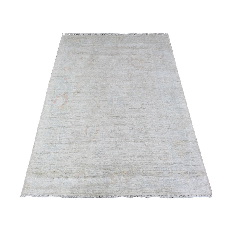 Tapis unique Ruhland 4 pi 1 po x 5 pi 9 po Ruhland